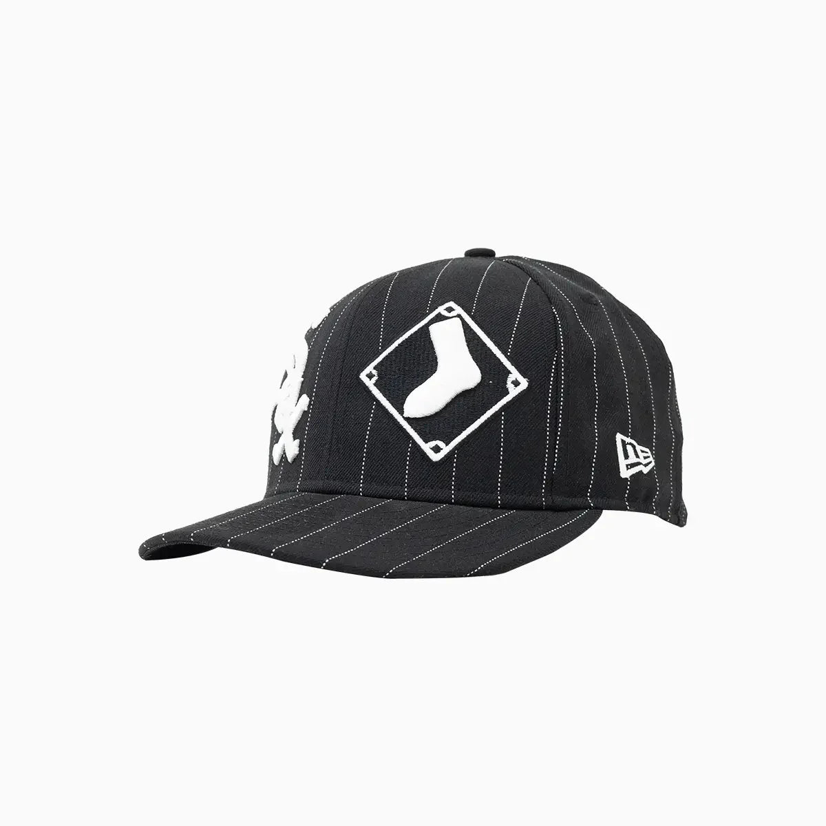 Chicago White Sox MLB 59FIFTY Fitted Hat
