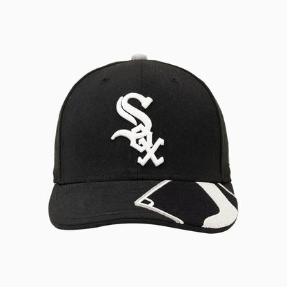 Chicago White Sox MLB 59FIFTY Fitted Hat