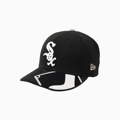 Chicago White Sox MLB 59FIFTY Fitted Hat