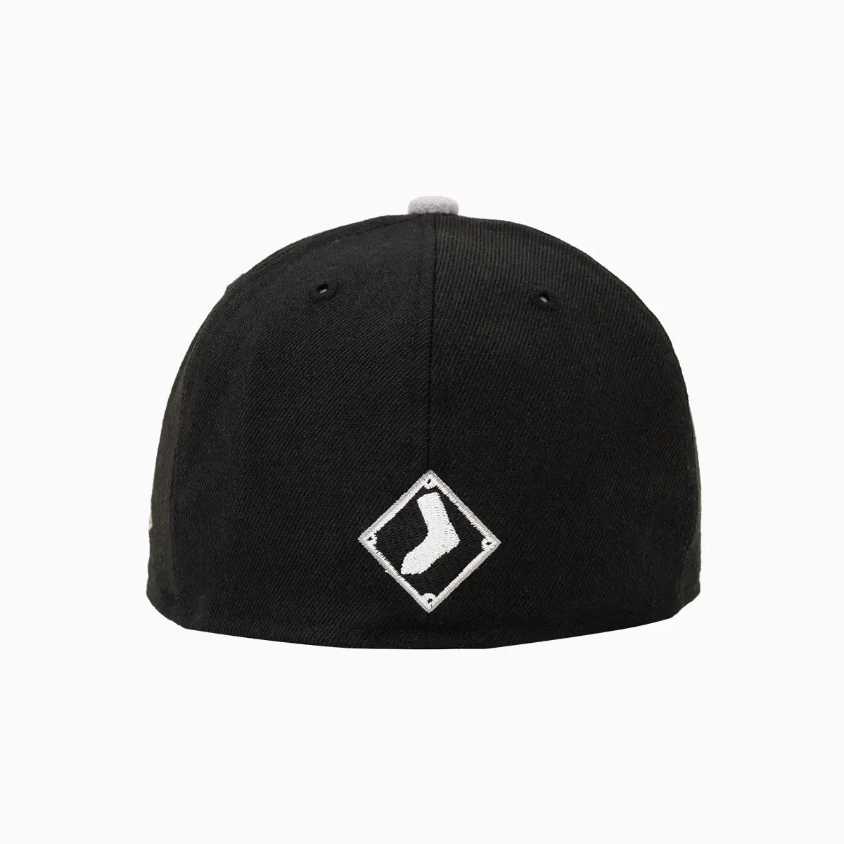 Chicago White Sox MLB 59FIFTY Fitted Hat