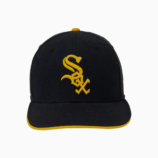 Chicago White Sox MLB 59FIFTY Fitted Hat