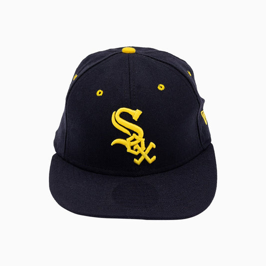Chicago White Sox MLB 59FIFTY Fitted Hat