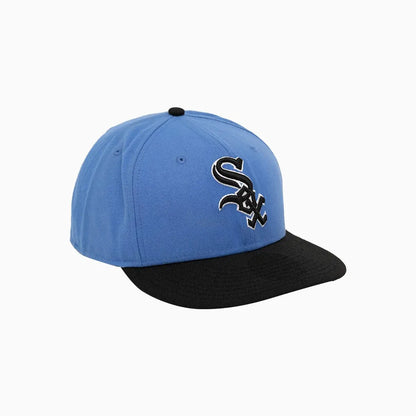 Chicago White Sox MLB 59FIFTY Fitted Hat