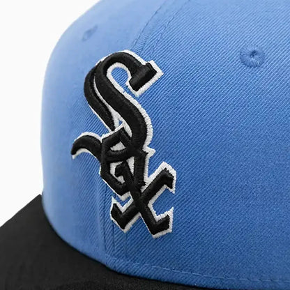 Chicago White Sox MLB 59FIFTY Fitted Hat