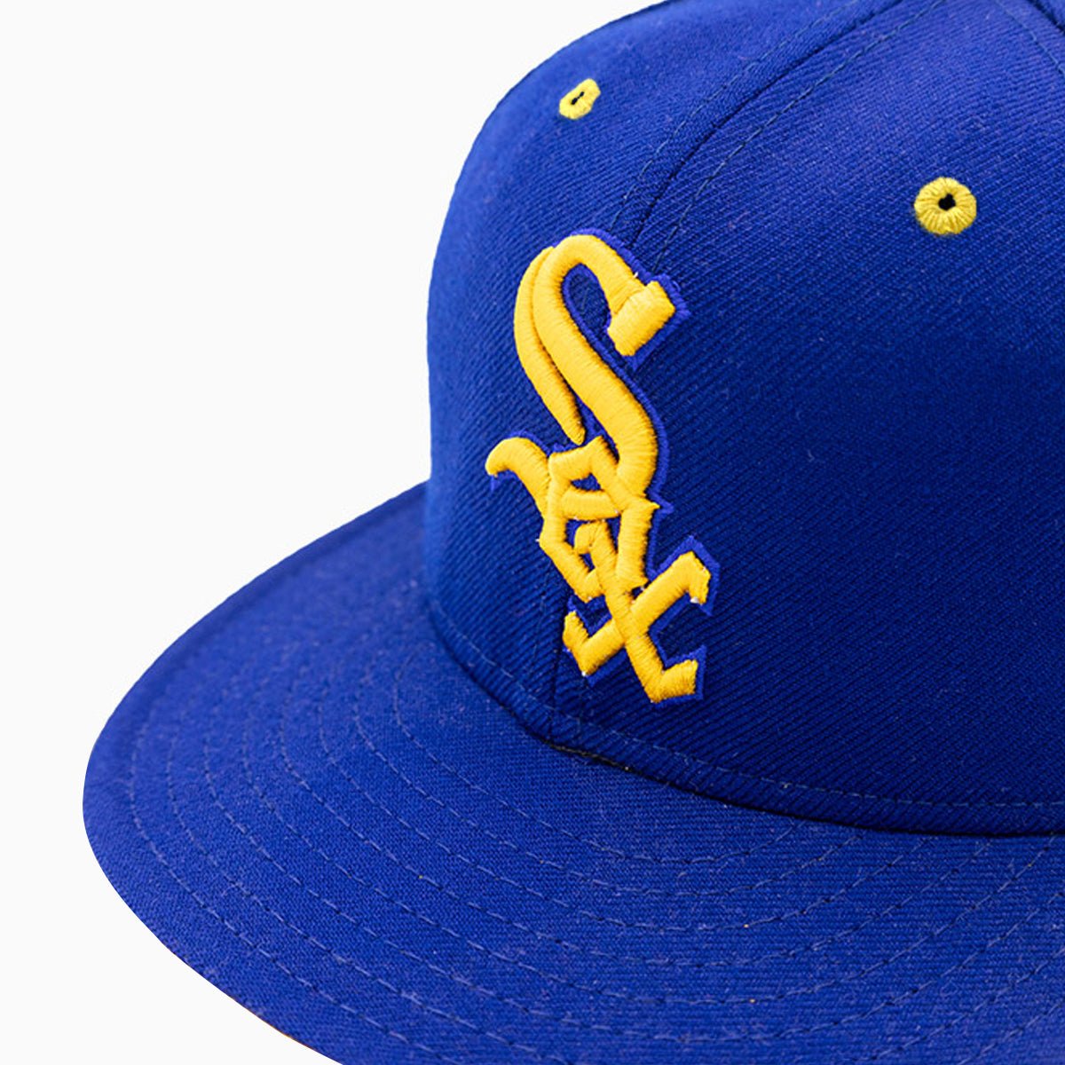 Chicago White Sox MLB 59FIFTY Fitted Hat