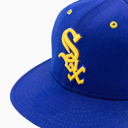 Chicago White Sox MLB 59FIFTY Fitted Hat