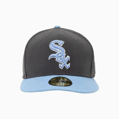 Chicago White Sox MLB 59FIFTY Fitted Hat