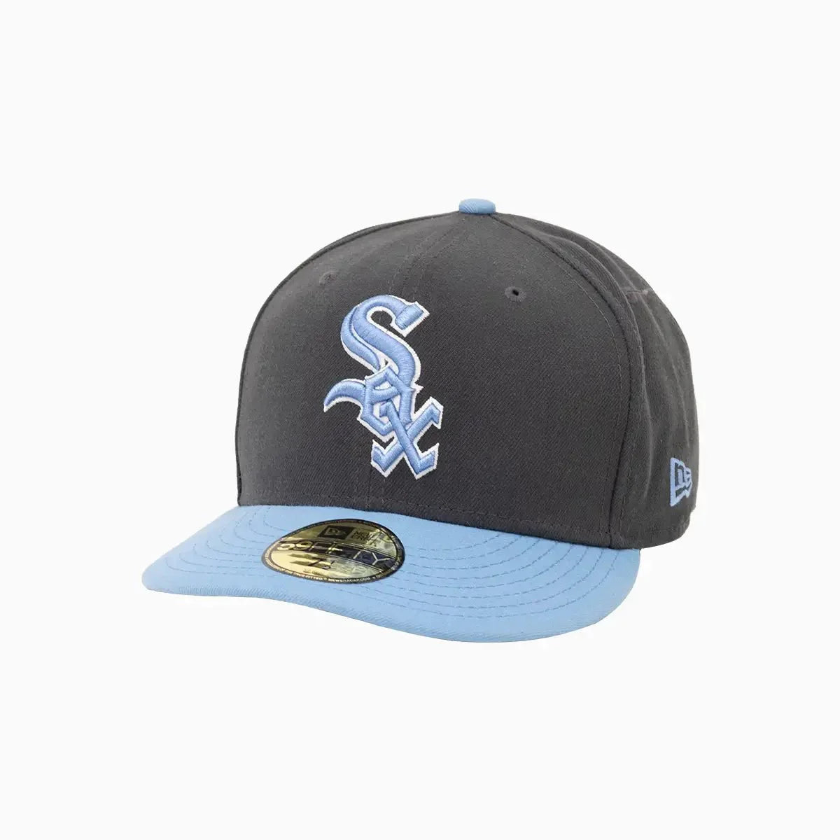 Chicago White Sox MLB 59FIFTY Fitted Hat