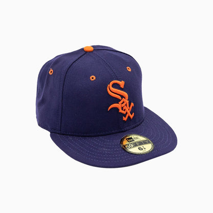 Chicago White Sox MLB 59FIFTY Fitted Hat