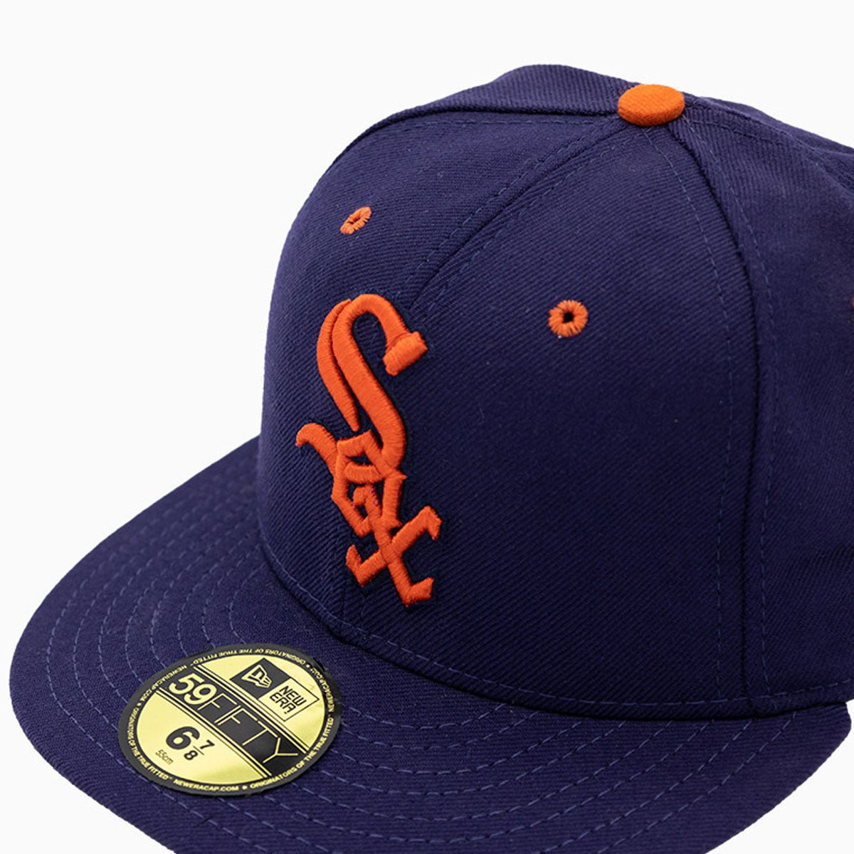 Chicago White Sox MLB 59FIFTY Fitted Hat