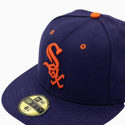 Chicago White Sox MLB 59FIFTY Fitted Hat