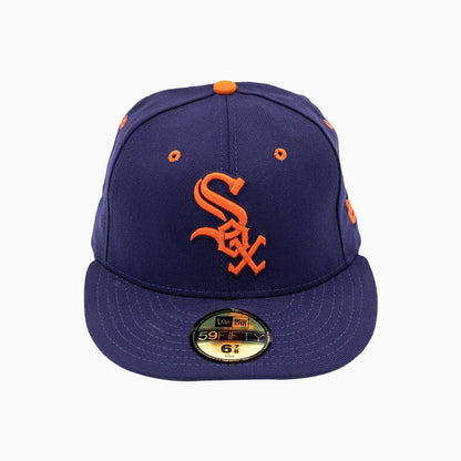 Chicago White Sox MLB 59FIFTY Fitted Hat