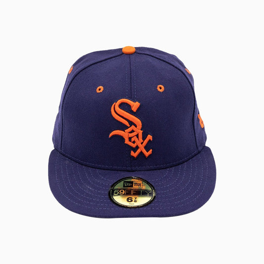 Chicago White Sox MLB 59FIFTY Fitted Hat