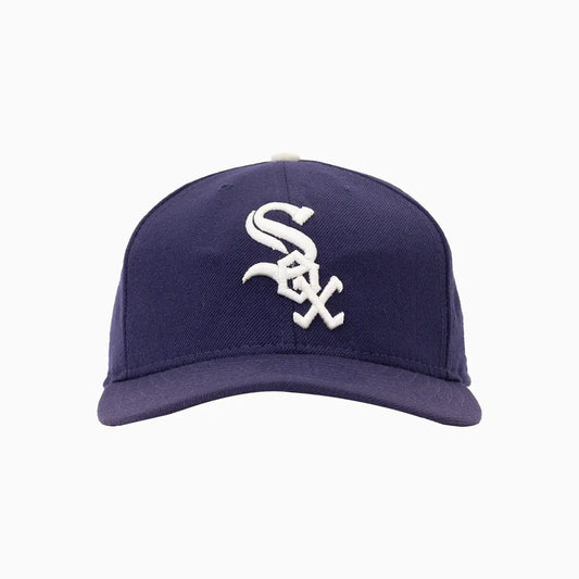 Chicago White Sox MLB 59FIFTY Fitted Hat