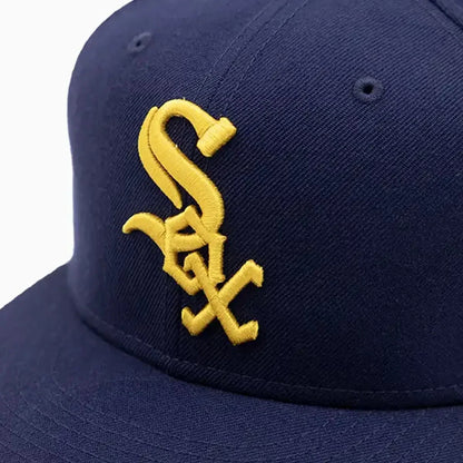 Chicago White Sox MLB 59FIFTY Fitted Hat