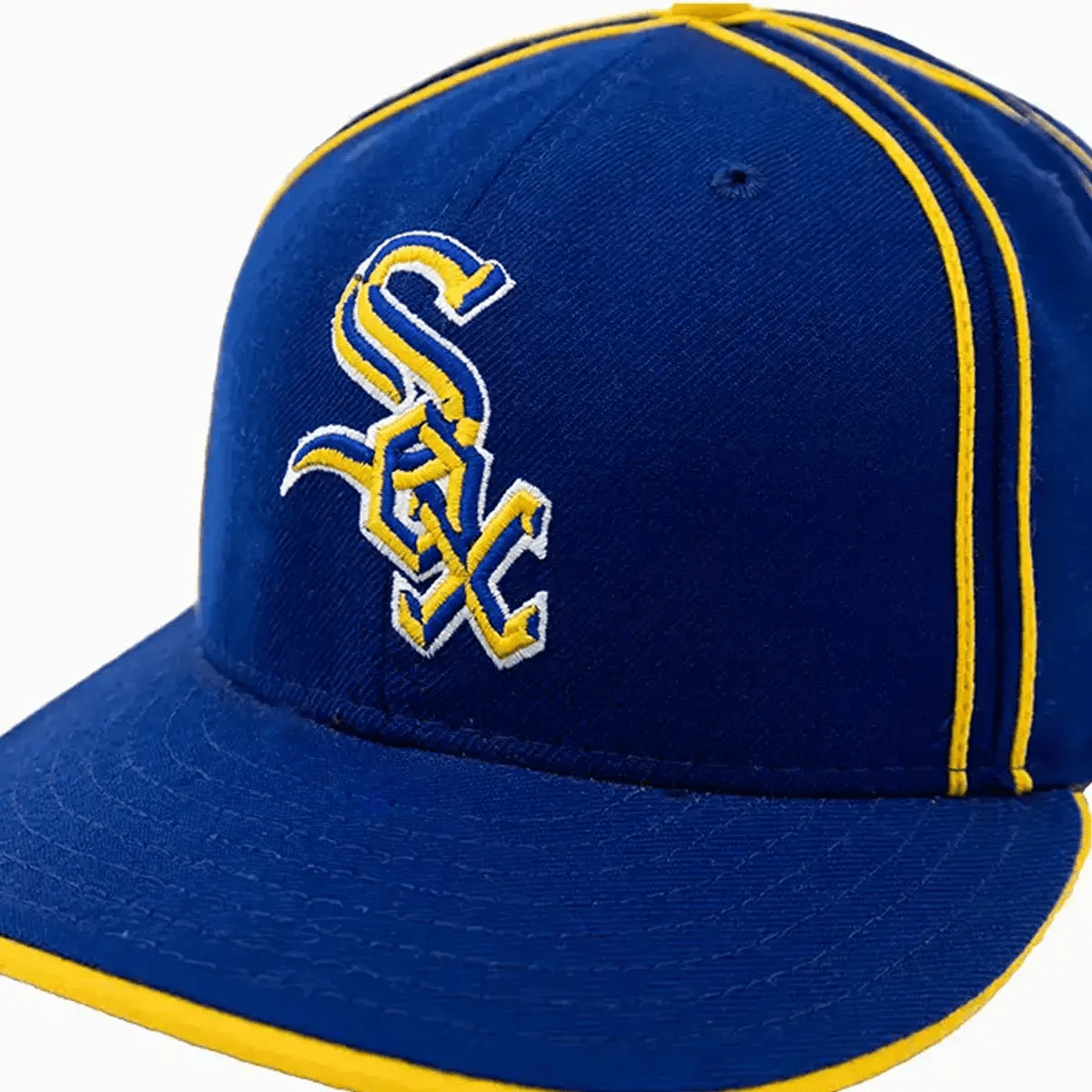 Chicago White Sox MLB 59FIFTY Fitted Hat