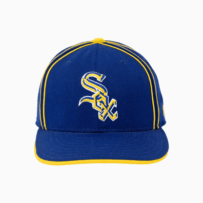 Chicago White Sox MLB 59FIFTY Fitted Hat