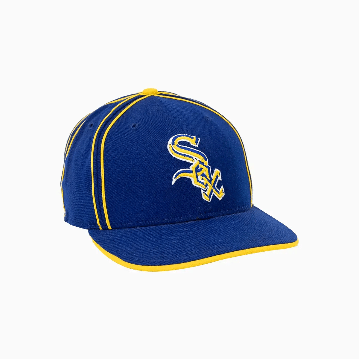 Chicago White Sox MLB 59FIFTY Fitted Hat