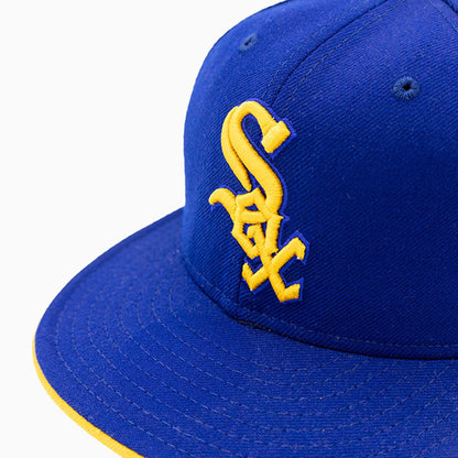 Chicago White Sox MLB 59FIFTY Fitted Hat