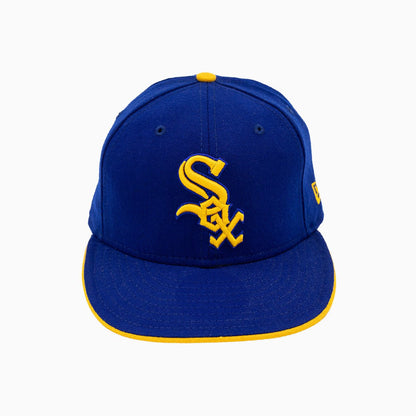 Chicago White Sox MLB 59FIFTY Fitted Hat