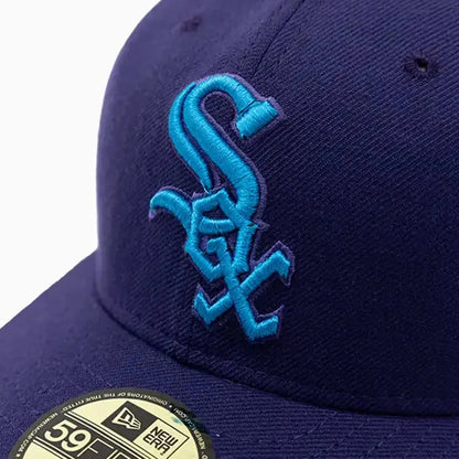Chicago White Sox MLB 59FIFTY Fitted Hat