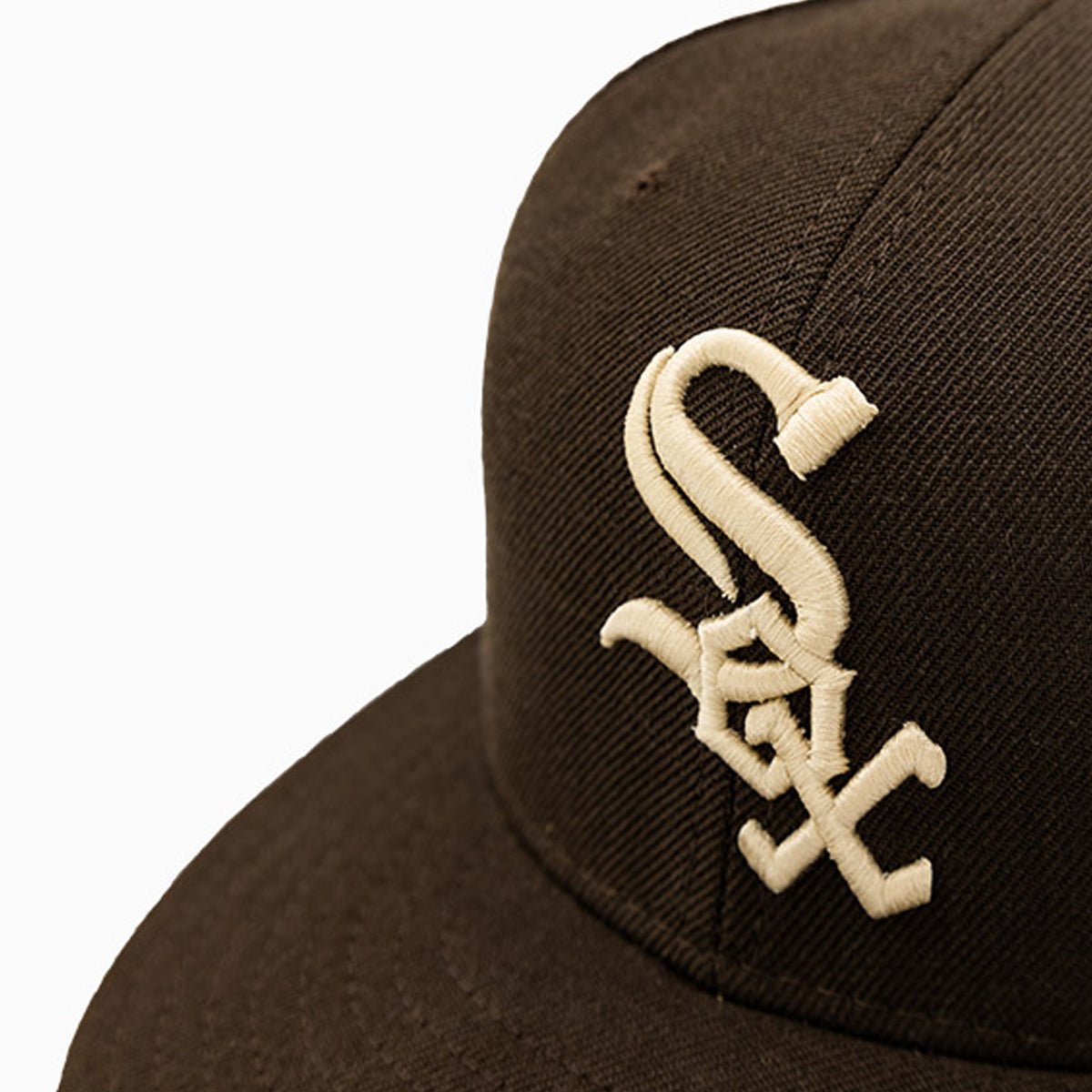 Chicago White Sox MLB 59FIFTY Fitted Hat