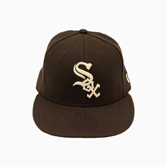 Chicago White Sox MLB 59FIFTY Fitted Hat