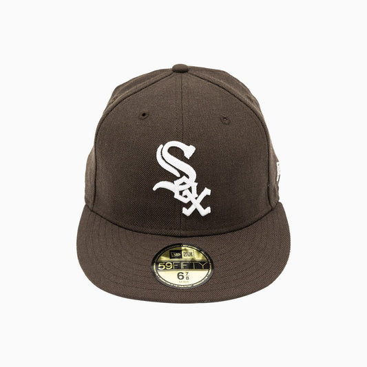Chicago White Sox MLB 59FIFTY Fitted Hat