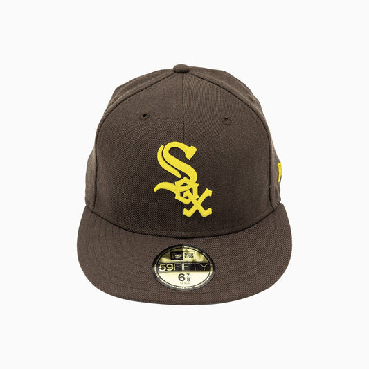 Chicago White Sox MLB 59FIFTY Fitted Hat