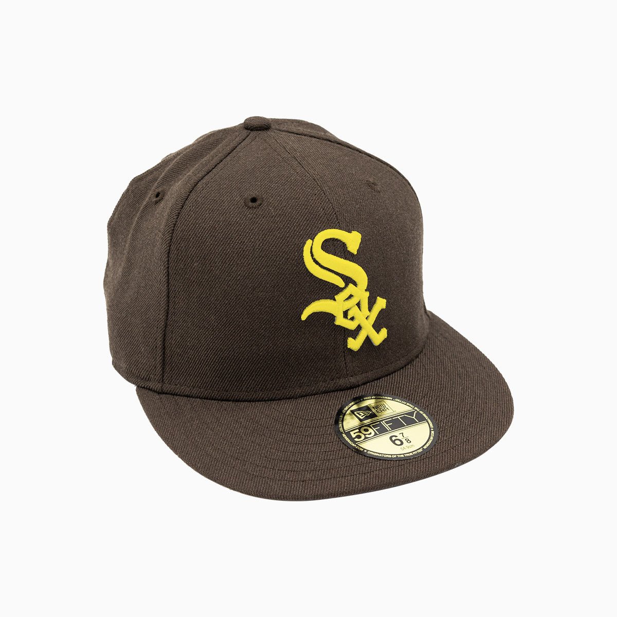 Chicago White Sox MLB 59FIFTY Fitted Hat