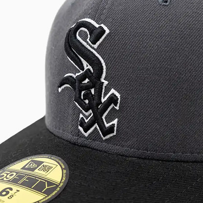 Chicago White Sox MLB 59FIFTY Fitted Hat