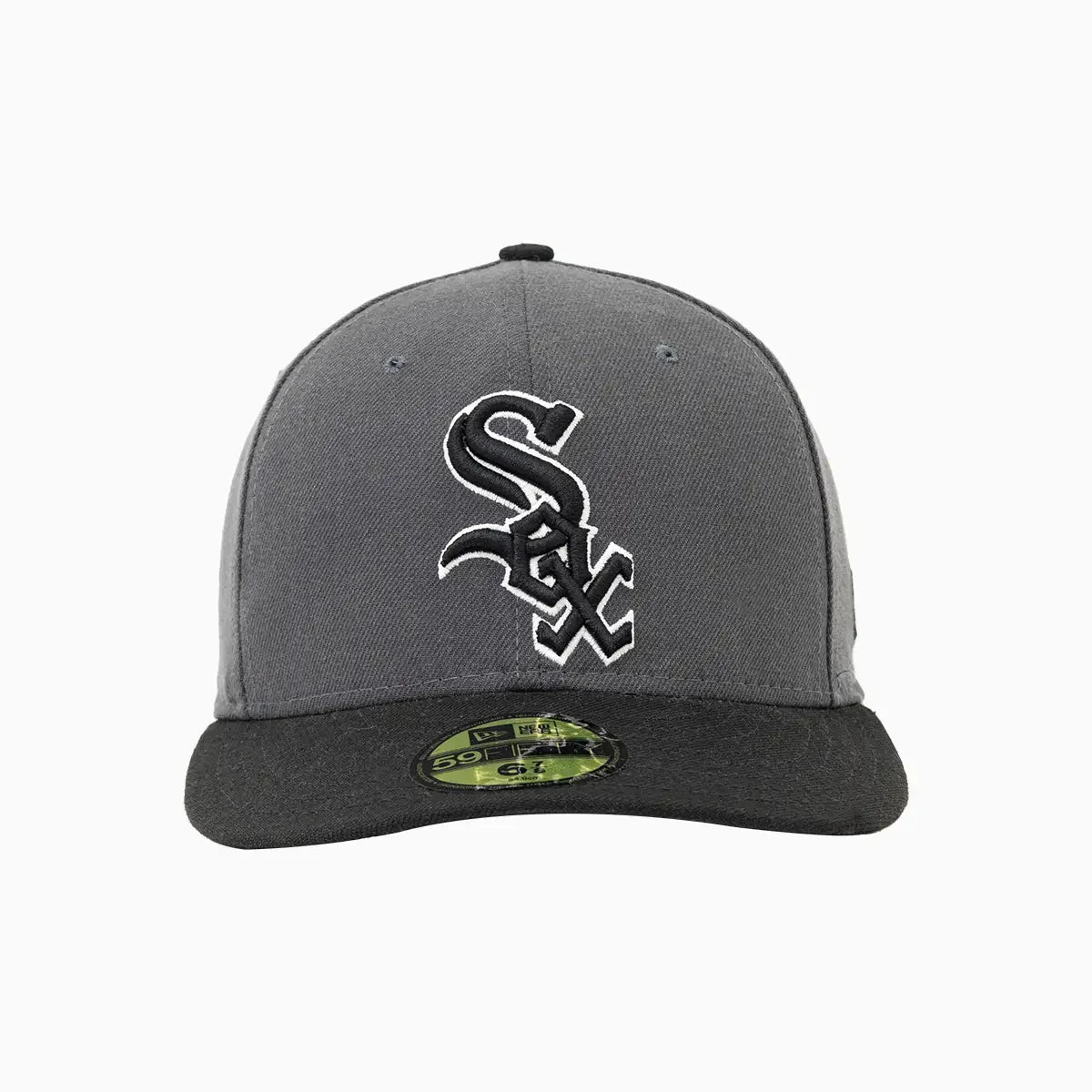 Chicago White Sox MLB 59FIFTY Fitted Hat