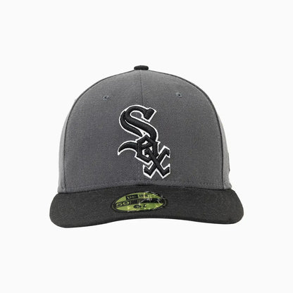 Chicago White Sox MLB 59FIFTY Fitted Hat