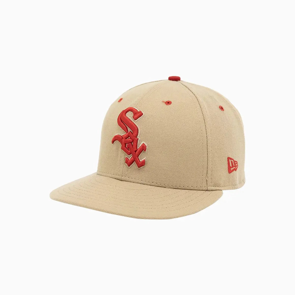 Chicago White Sox MLB 59FIFTY Fitted Hat