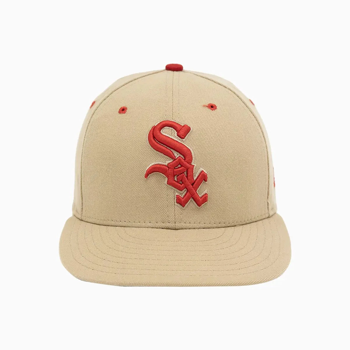 Chicago White Sox MLB 59FIFTY Fitted Hat