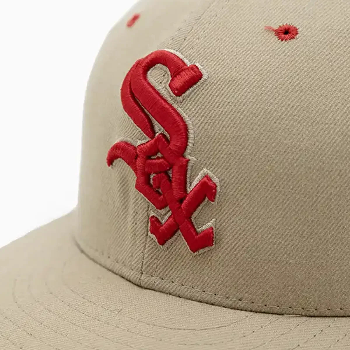 Chicago White Sox MLB 59FIFTY Fitted Hat