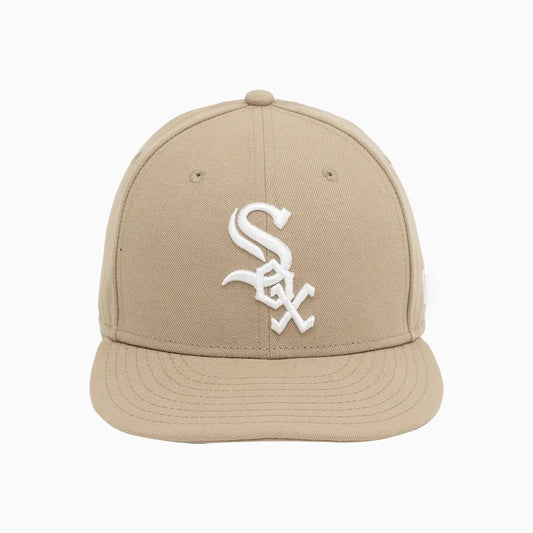 Chicago White Sox MLB 59FIFTY Fitted Hat
