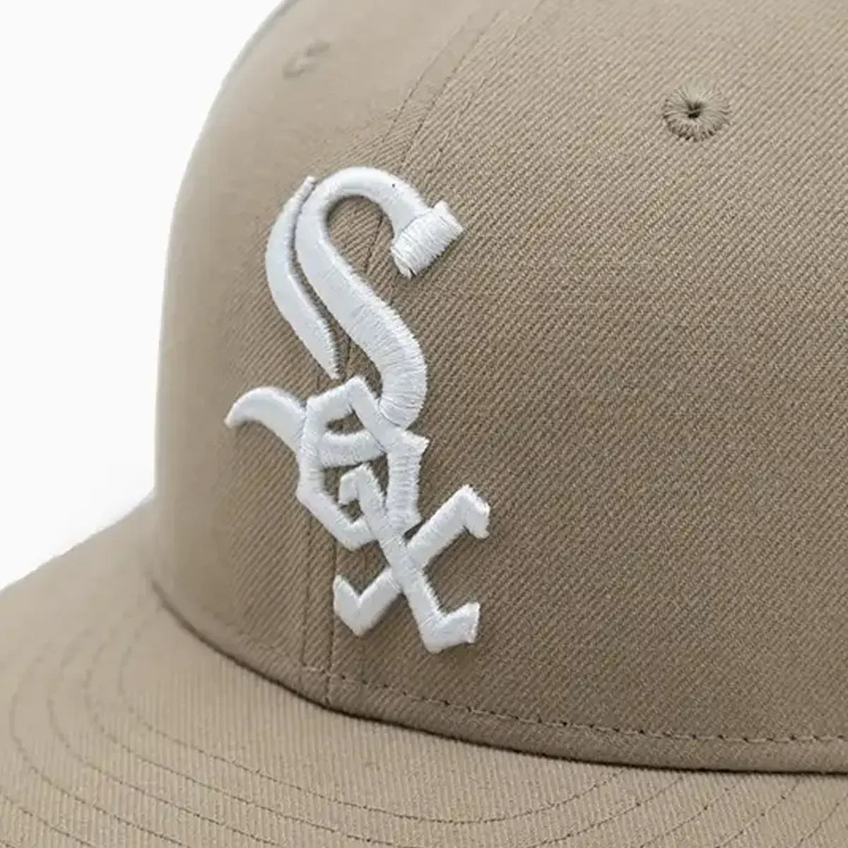 Chicago White Sox MLB 59FIFTY Fitted Hat