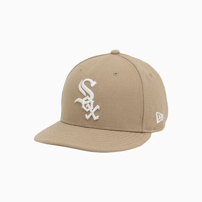 Chicago White Sox MLB 59FIFTY Fitted Hat