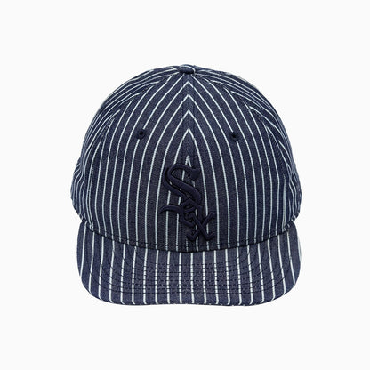 Chicago White Sox MLB 59FIFTY Fitted Hat