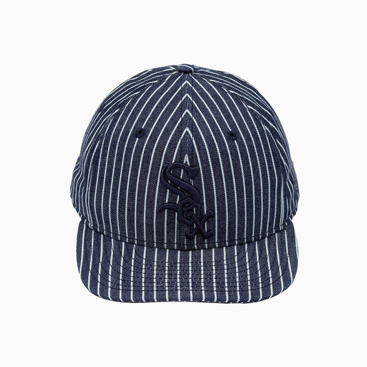 Chicago White Sox MLB 59FIFTY Fitted Hat