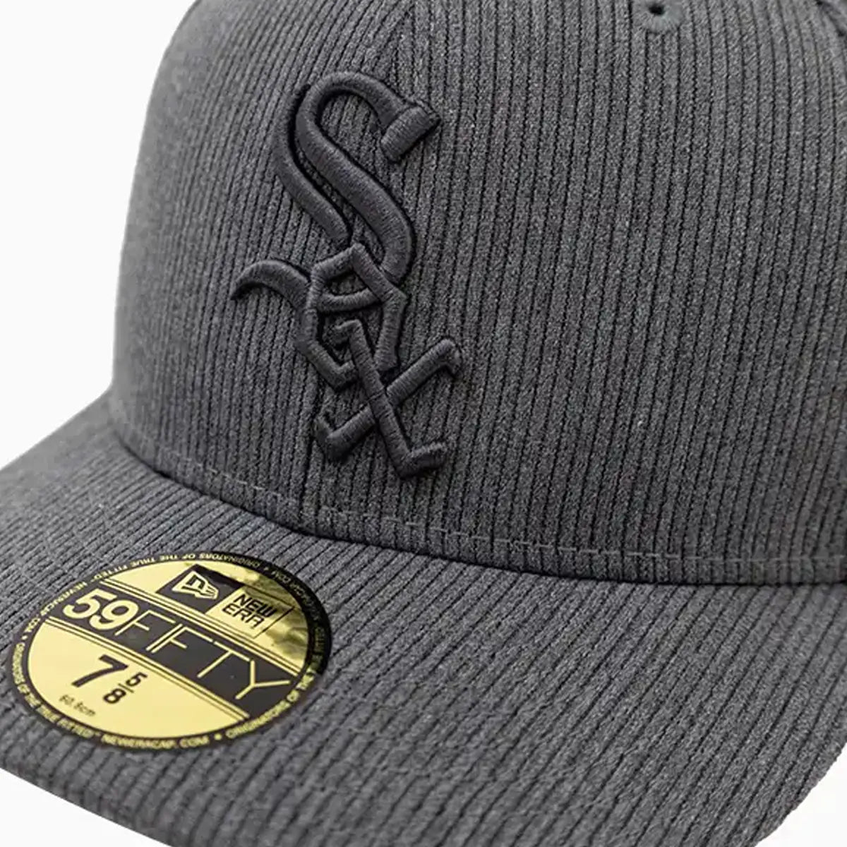 Chicago White Sox MLB 59FIFTY Fitted Hat