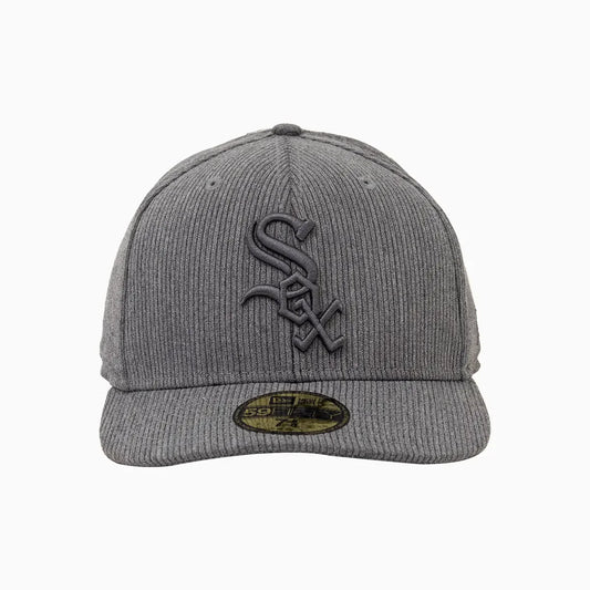 Chicago White Sox MLB 59FIFTY Fitted Hat