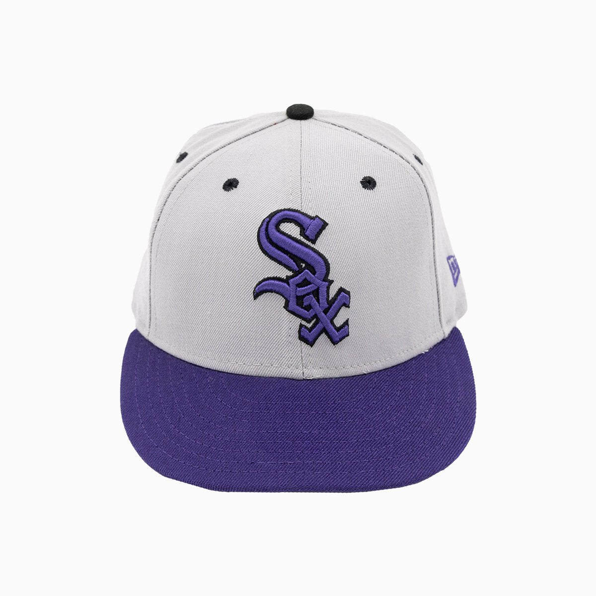 Chicago White Sox MLB 59FIFTY Fitted Hat