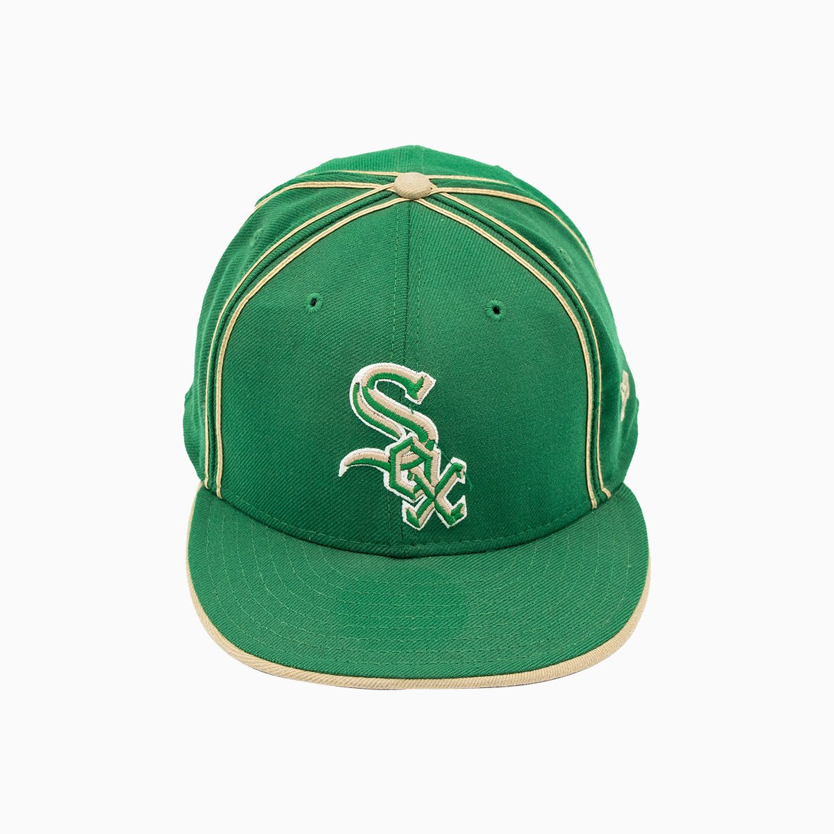 Chicago White Sox MLB 59FIFTY Fitted Hat