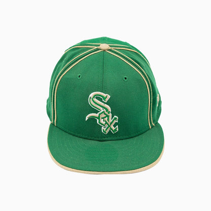 Chicago White Sox MLB 59FIFTY Fitted Hat