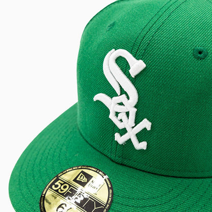 Chicago White Sox MLB 59FIFTY Fitted Hat