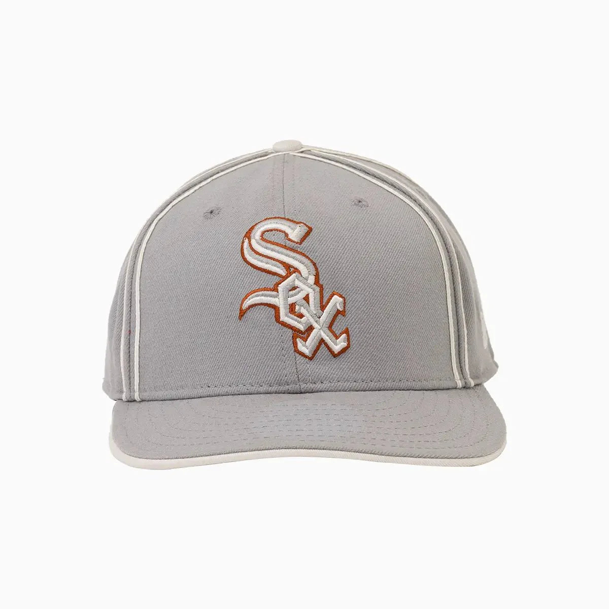 Chicago White Sox MLB 59FIFTY Fitted Hat