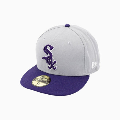 Chicago White Sox MLB 59FIFTY Fitted Hat