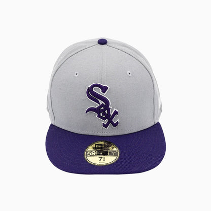 Chicago White Sox MLB 59FIFTY Fitted Hat